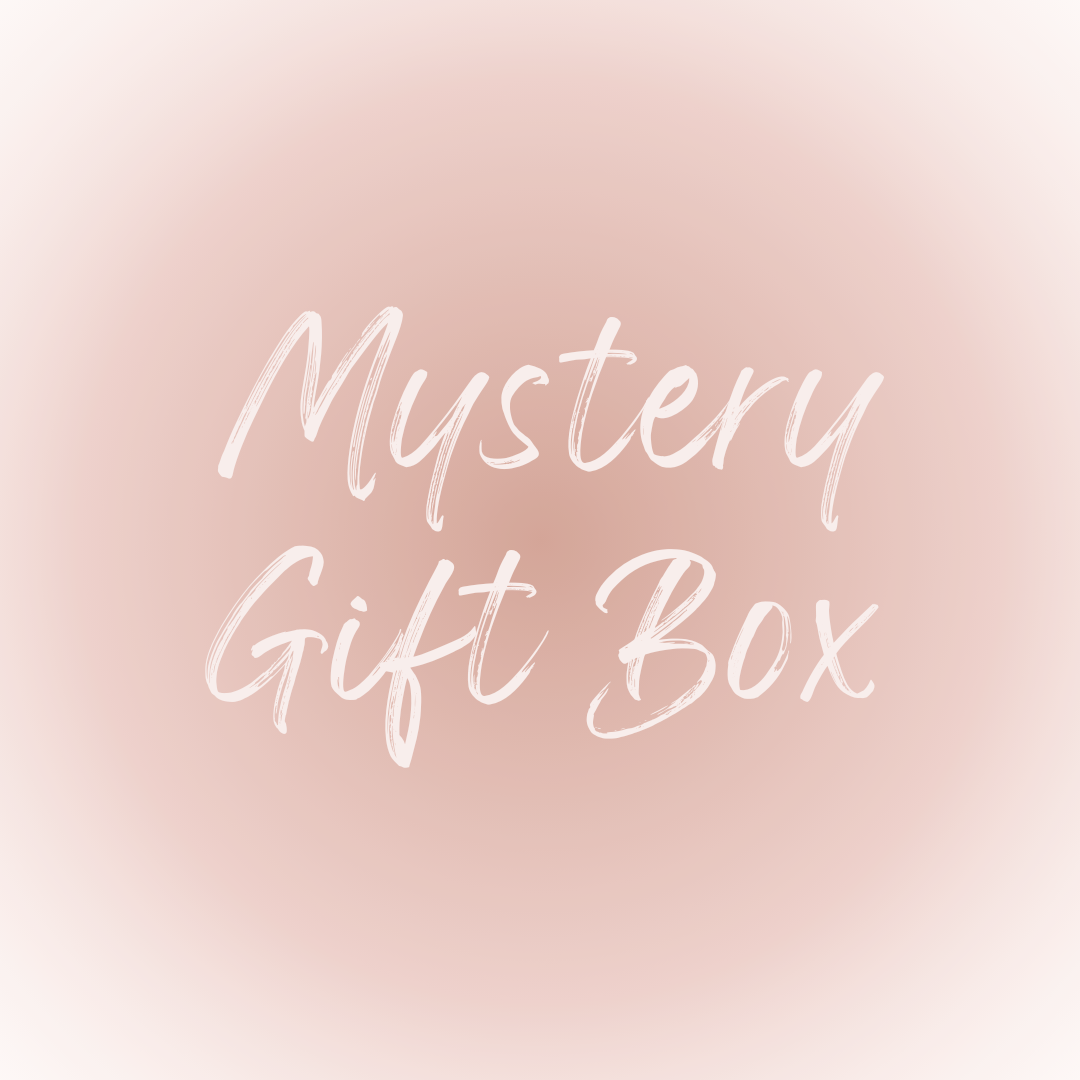 Mystery Mother's Day Gift Box