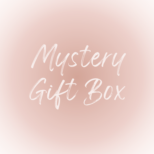 Mystery Mother's Day Gift Box