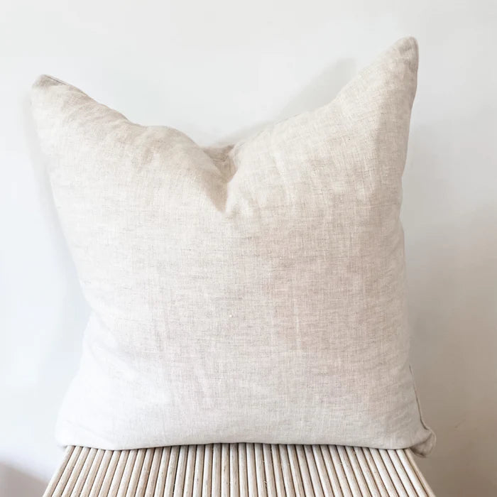 Linen Cushion 