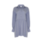 Rylee mini dress - Burberry
