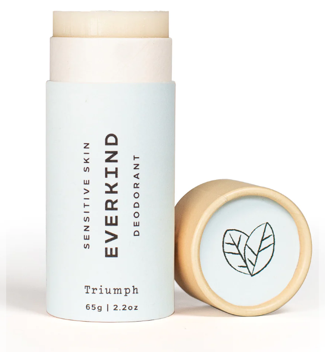 Organic Deodorant - Sensitive Skin