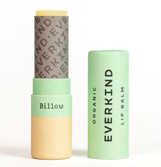 Organic Lip Balm - Refresh