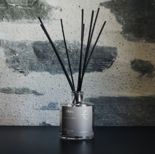 ARROWTOWN - Reed Diffuser